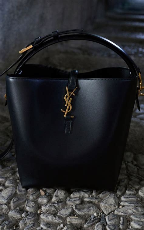 chocolate ysl bag|Saint Laurent Official Online Store .